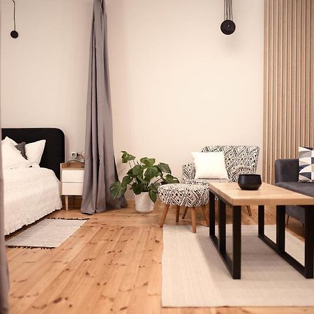 Apartamenty Звежинець Екстер'єр фото