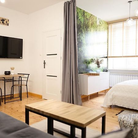 Apartamenty Звежинець Екстер'єр фото