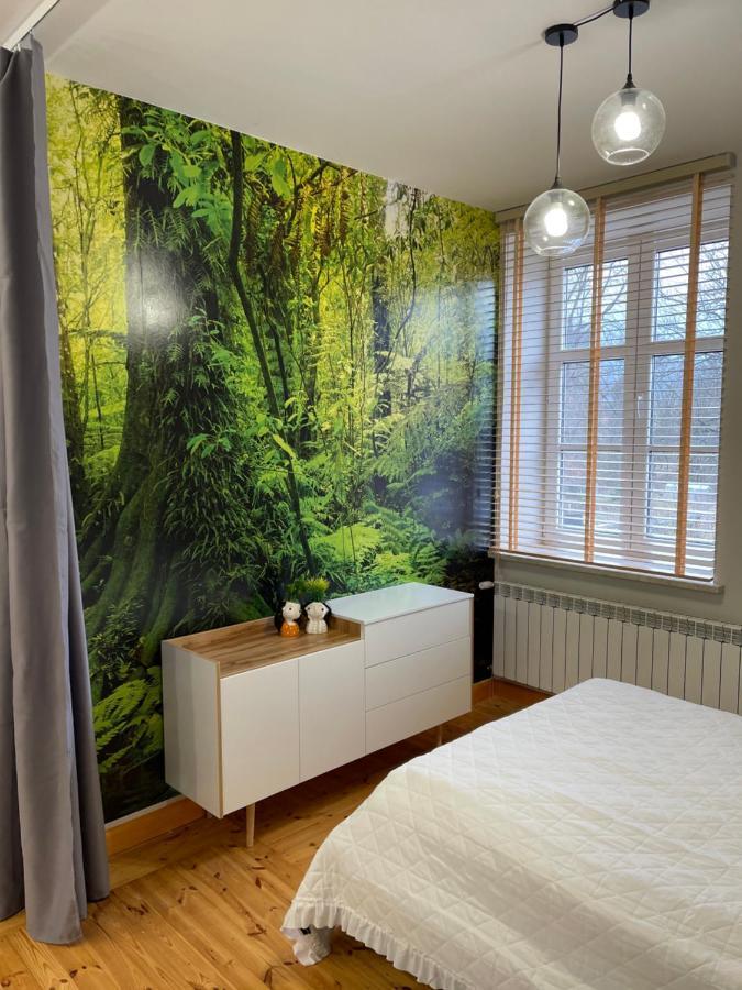 Apartamenty Звежинець Екстер'єр фото