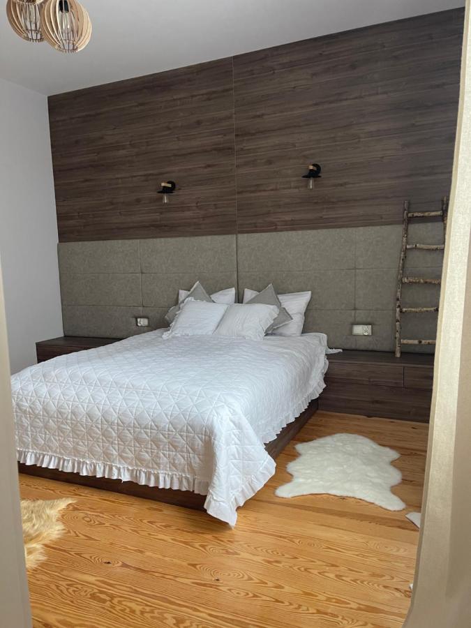 Apartamenty Звежинець Екстер'єр фото