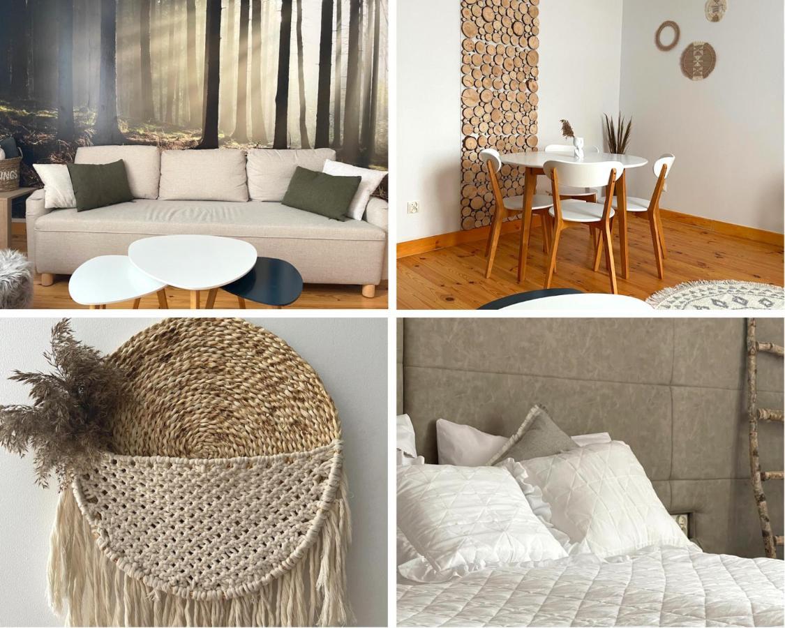 Apartamenty Звежинець Екстер'єр фото