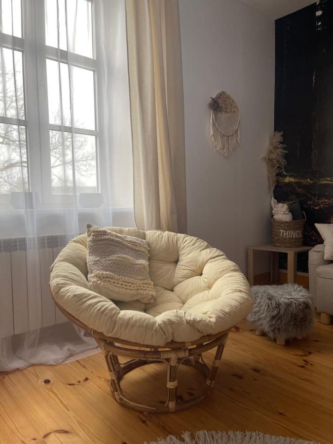 Apartamenty Звежинець Екстер'єр фото