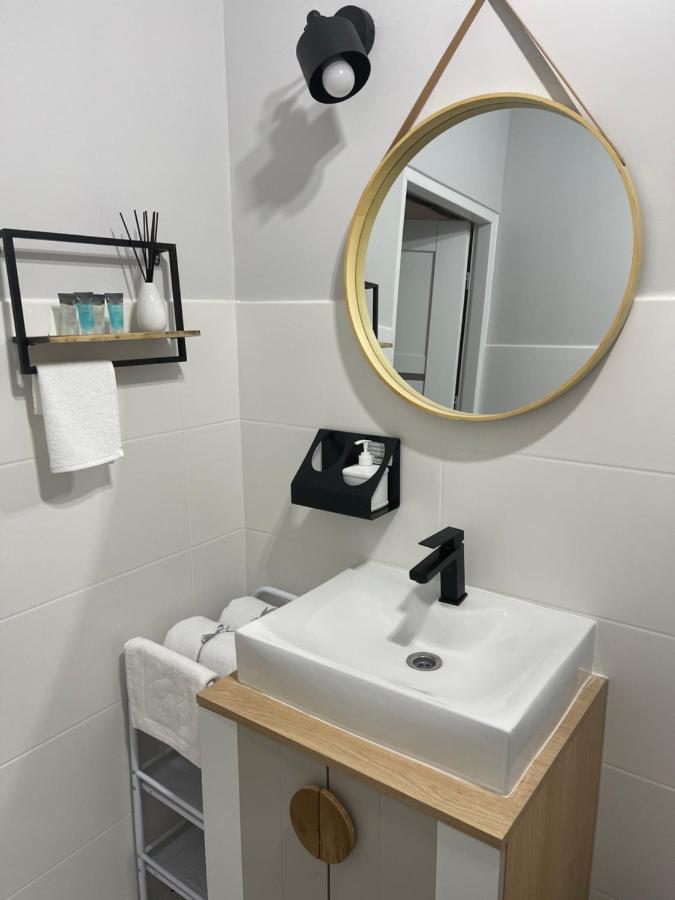 Apartamenty Звежинець Екстер'єр фото