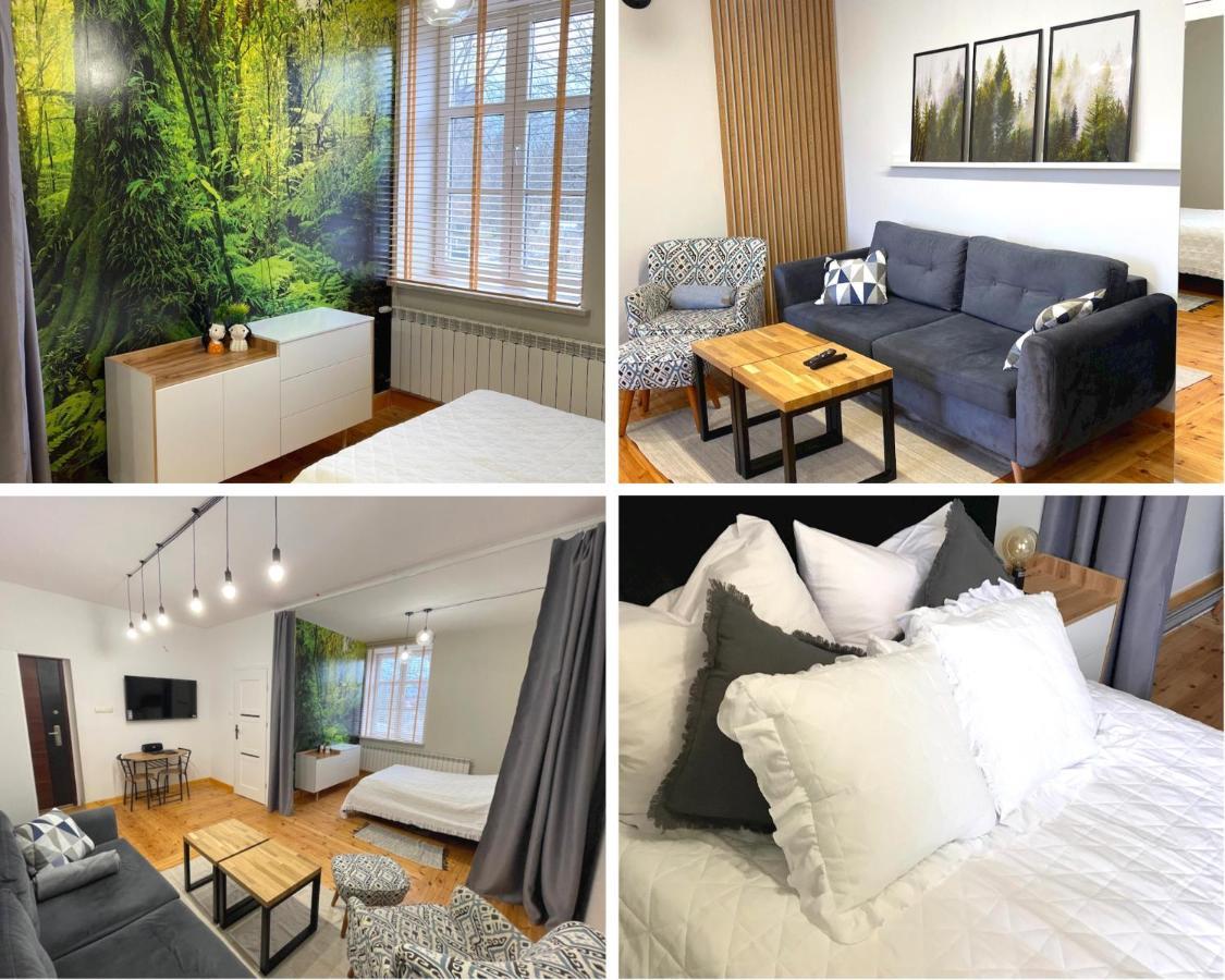 Apartamenty Звежинець Екстер'єр фото