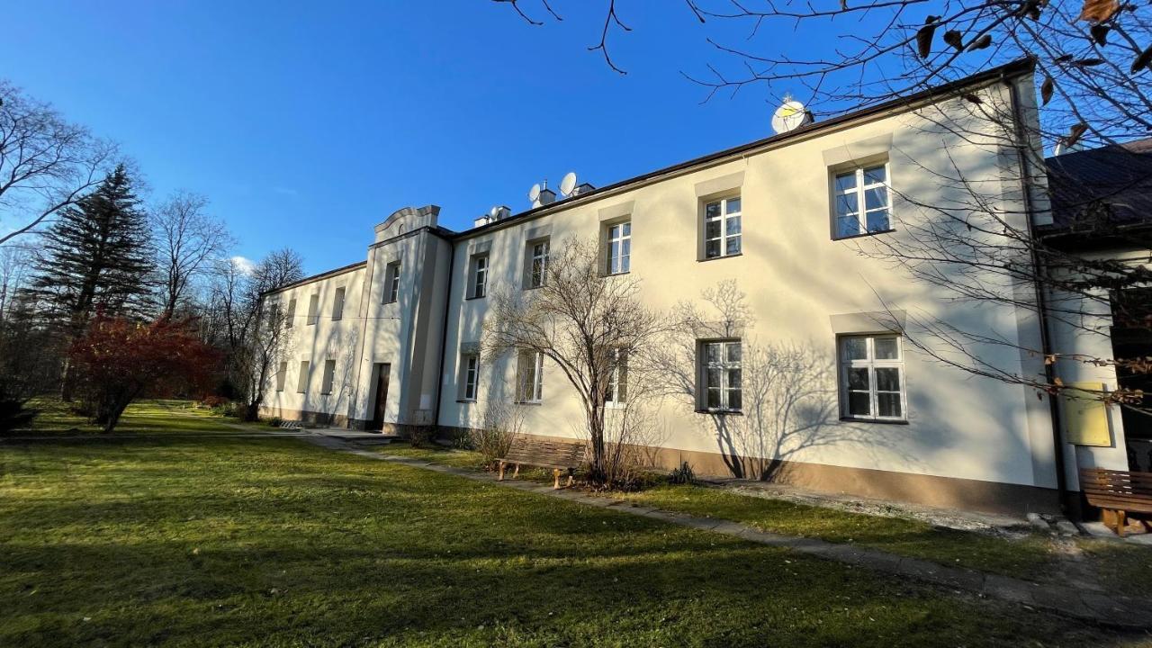 Apartamenty Звежинець Екстер'єр фото