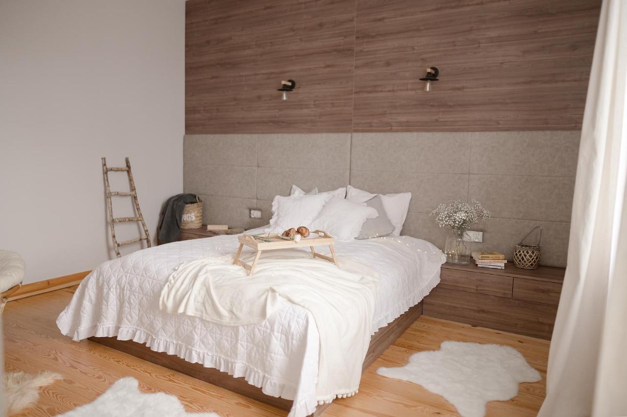 Apartamenty Звежинець Екстер'єр фото