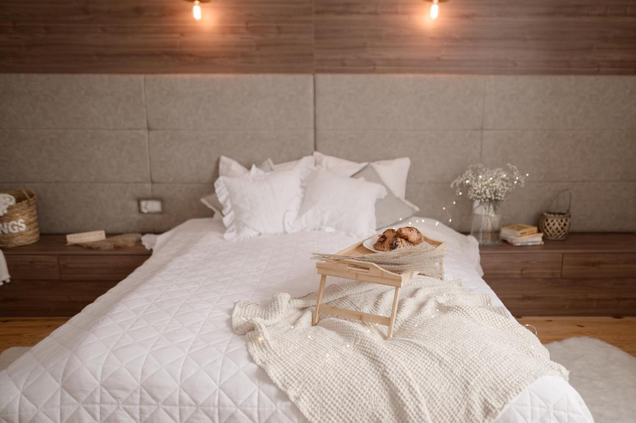 Apartamenty Звежинець Екстер'єр фото