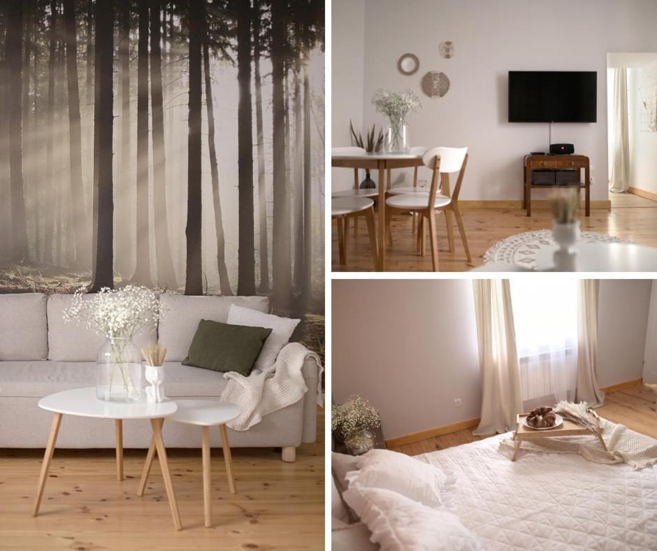 Apartamenty Звежинець Екстер'єр фото