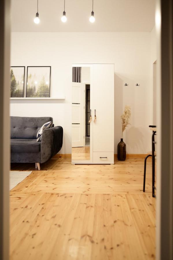 Apartamenty Звежинець Екстер'єр фото