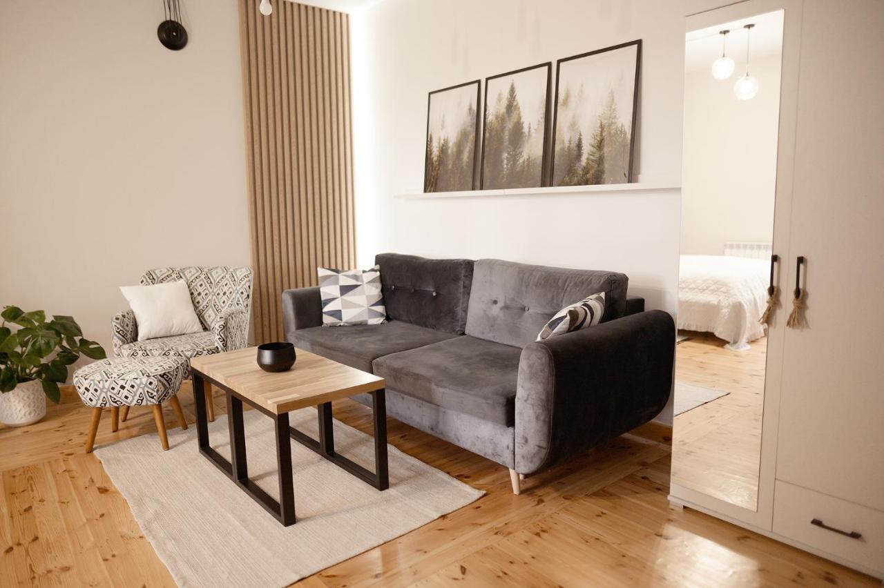 Apartamenty Звежинець Екстер'єр фото