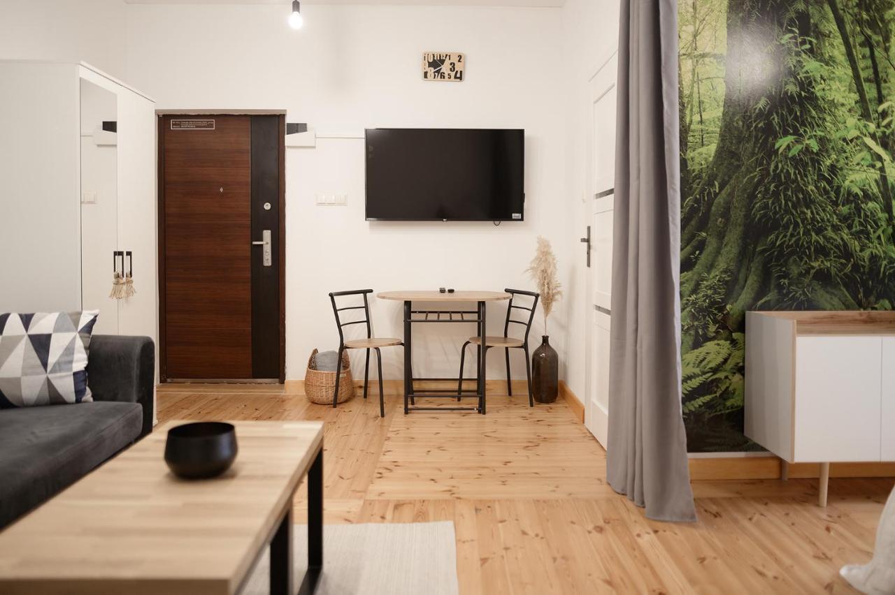 Apartamenty Звежинець Екстер'єр фото