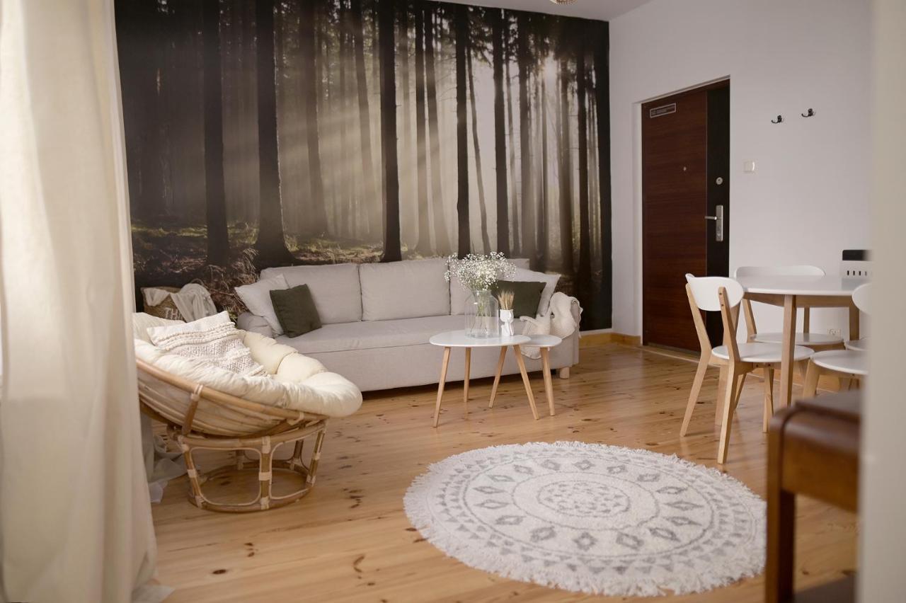 Apartamenty Звежинець Екстер'єр фото