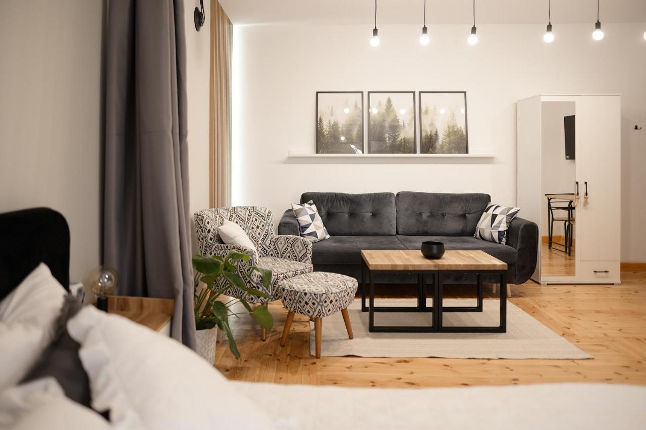 Apartamenty Звежинець Екстер'єр фото