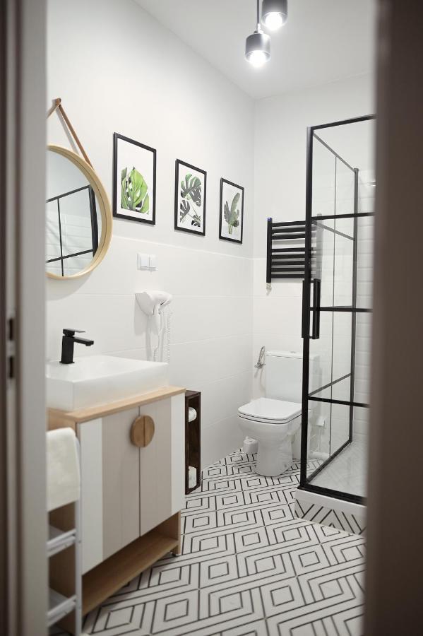 Apartamenty Звежинець Екстер'єр фото