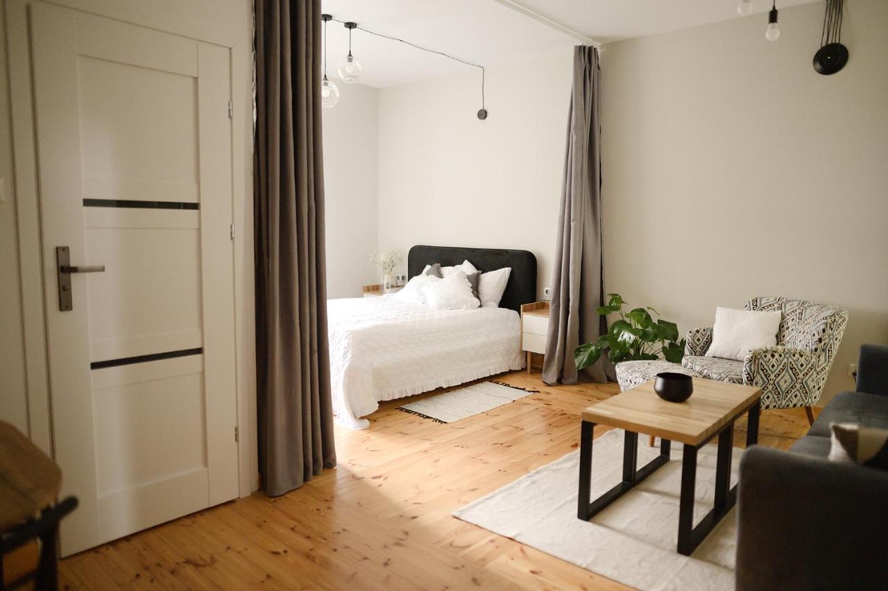 Apartamenty Звежинець Екстер'єр фото